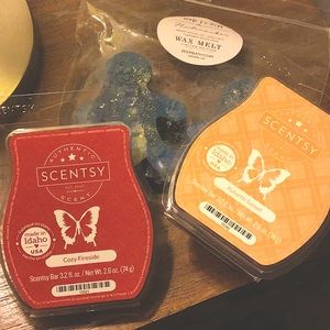 Holiday Wax Bundle